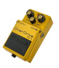 Guyatone L-VI リミッター/コンプレッサー ps-035 - メルカリ