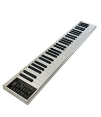 即日発送 折りたたみ電子ピアノ ミディプラス MiDiPLUS piano 88