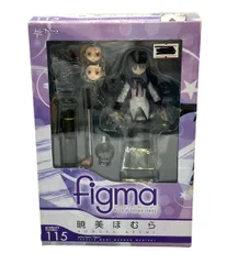 2026年最新】figma 悪魔ほむらの人気アイテム - メルカリ