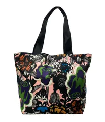 マリメッコ ユニクロ トートバッグ レディース marimekko UNIQLO