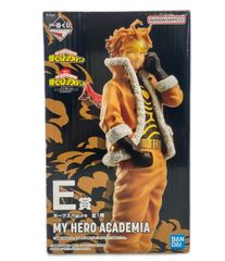 BANDAI 내 영웅 아카데미아 이치 반 쿠지 E 상 호크스 피규어