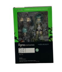 굿 스마일 컴퍼니 figma 241 시논 피규어 소드 아트 온라인 II