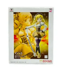 2026年最新】フィギュア 巴マミ DXの人気アイテム - メルカリ