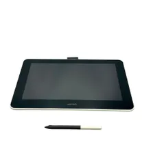 ワコム ペンタブレット wacom One DTC133 13.3インチ Wacomのサムネイル