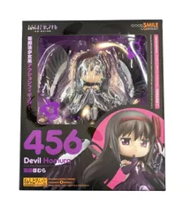 劇場版 魔法少女まどか☆マギカ[新編]叛逆の物語 ねんどろいど 悪魔ほむら フィギュア