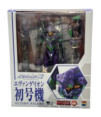 【新品未開封】千値練 メカトロウィーゴ エヴァンゲリオン初号機 1/35スケール 新品未開封】千値練 メカトロウィーゴ エヴァンゲリオン初号機 1/35