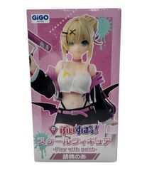 KAITO ギルティ フィギュア ふわぷち まとめ売り 9点セット - メルカリ