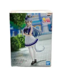 美品 バンダイ ウマ娘プリティーダービー ゴールドシップ フィギュア