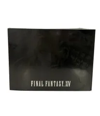 スクウェアエニックス ファイナルファンタジーXlV ハイデリン＆ゾディアーク フィギュア