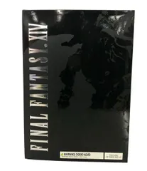スクウェアエニックス ファイナルファンタジーXlV マイスタークオリティ フィギュア 闘神オーディン フィギュア