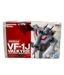 2026年最新】DX超合金 vf-1 バルキリー(一条輝機)の人気アイテム