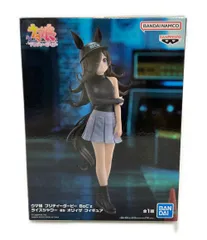 2026年最新】BoC'z ライスシャワー as オリィザ フィギュアの人気