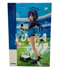 マックスファクトリー ブルーアーカイブ 1/7 ユウカ 体操服 フィギュア