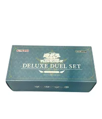 KONAMI 遊戯王OCG デュエルモンスターズ デラックスデュエルセット エクソシスター カードケース スリーブ その他