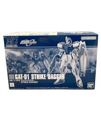 반다이 기동 전사 건담 SEED HG 1/144 GAT-01 스트라이크 대거 플라스틱 모델
