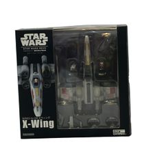 海洋堂 リボルテック STARWARS スターウォーズ Xウイング X WING