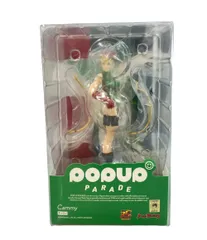 マックスファクトリー ストリートファイター POP UP PARADE キャミィ フィギュア