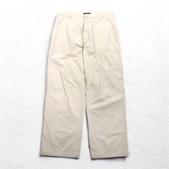 Dockers ドッカーズ ツータックチノ ナチュラルホワイト W30×29 - メルカリ