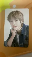RIIZE ショウタロウ 2024 SEASON'S GREETINGS RANDOM TRADING CARD
