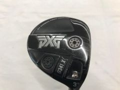 希少 PXG GEN4 0317 XF 22度 クライムオブエンジェル UT - メルカリ