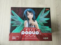 POP UP PARADE 沙耶 L size 沙耶の唄 フィギュア - メルカリ