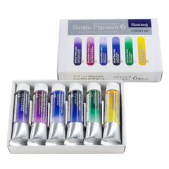 廃番色 15ml 2本 マンガニーズブルー PB33 ホルベイン 透明水彩絵具