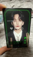 SEVENTEEN ジョンハン セブチ CARAT MEMBERSHIP KIT