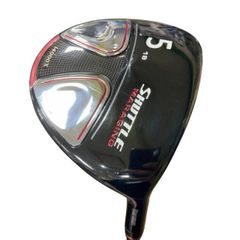 極美品 レディース SHUTTLE i4000Xフェアウェイウッド#3 - メルカリ