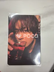 NCT ヘチャン TASTE Savory Ver.