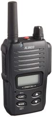 ALINCO DR-735D/H 受信機 - メルカリ