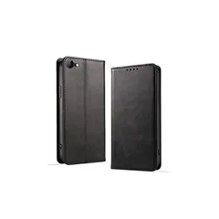【新品】 KWATUNG iPhone SE3 用ケース 手帳型 iphone8用 iphonese第2世代用 ケース 手帳型 PUレザー 軽量 放熱性 薄型 マグネット式 スマホケース iphone7用 iphone8用 手帳型 カード収納 スタンド機能 i