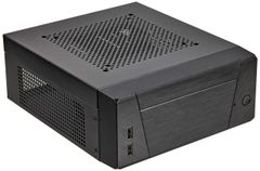 ジャンク】小型デスクトップ i7 HD5670 メモリ8GB ATX電源付き - メルカリ