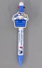 [중고] 펜 10. 시나모롤 볼펜 [산리오 당첨권 로손 50th Anniversary 산리오 캐릭터즈 당복]]