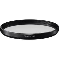新品 シグマ(Sigma) SIGMA カメラ用フィルター WR PROTECTER 77mm レンズ保護 撥水 930967のサムネイル