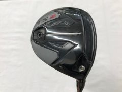 タイトリスト TSi2 5W 18° フェアウェイウッド ヘッド単品 クリーク