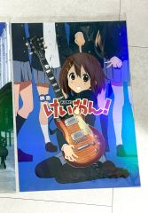 ゆいかおり「君のYELL」B2販促ポスター 小倉唯 石原夏織 - メルカリ