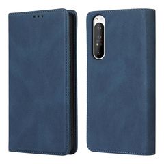 [신품] Gedurya Xperia 1 II 케이스 수첩형 익스페리아 1 ii 스마트폰 케이스 SO-51A SOG01용 케이스 수첩형 익스페리아 1 제2세대 휴대 커버 SIM 프리 docomo au 6.5 인치 대응 소니 Xperia