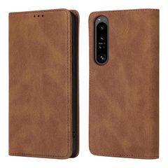 [신품] Gedurya Xperia 1 IV 케이스 수첩형 익스페리아 1 iv 스마트폰 케이스 SO-51C SOG06용 케이스 수첩형 익스페리아 1 제4세대 휴대용 커버 SIM 프리 docomo au SoftBank 6.5인치 대응 소니