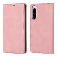 [신품] Gedurya Xperia 5 케이스 수첩 형 익스페리아 5 스마트 폰 케이스 SO-01M SOV41 용 케이스 수첩 형 익스페리아 5 휴대용 커버 SIM 프리 docomo au SoftBank 6.1 인치 대응 소니 Xperia 5