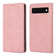 [신품] Gedurya Google Pixel 6 케이스 수첩형 구글 픽셀 6 스마트폰 케이스 Pixel6 용 케이스 수첩형 픽셀 6 휴대용 커버 SIM 프리 au SoftBank 6.4 인치 대응 Google Pixel 6 수첩형 케