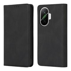 [신품] Gedurya Xiaomi POCO F7 케이스 수첩형 포코 f7 스마트폰 케이스 샤오미 POCO F7 5G용 케이스 수첩형 포코 f7 휴대 커버 SIM 프리 6.83 인치 대응 POCO F7 수첩형 케이스 마그넷식 카드 수납 스