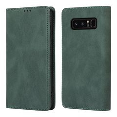 [신품] Gedurya Galaxy Note8 케이스 수첩형 갤럭시 노트 8 스마트폰 케이스 SC-01K SCV37용 케이스 수첩형 갤럭시 note8 휴대용 커버 docomo au 6.3 인치 대응 Galaxy Note8 수첩형 케이