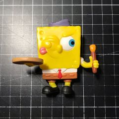 スポンジボブ マック ハッピーセット 12点 - メルカリ