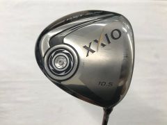 飛んで曲がらミニドライバー☆短尺43.75インチ☆XXIO 9☆9.5度 - メルカリ