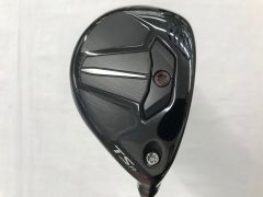 TSR2ユーティリティ　4U　21度TENSEI PRO 1K 70HY TS タイトリスト☆Titleist TSR2 ユーティリティ 4U【21度】TENSEI PRO