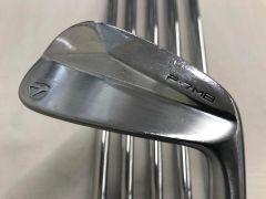 TaylorMade P7CB P770アイアンセットProject X 6.0 - メルカリ