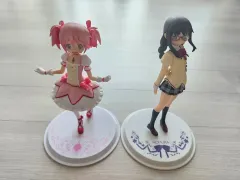 鹿目まどか（魔法少女まどか☆マギカ） ほむら フィギュア まとめ