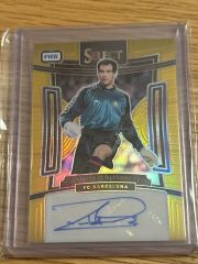 Panini Select Petar Sučić RC カード10シリ - メルカリ