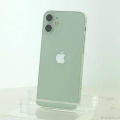 2026年最新】iPhone12Mini 64gb グリーンの人気アイテム - メルカリ