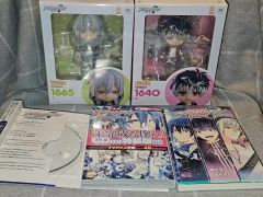 スレイヤーズ 複製原画 リナ＝インバース イナインバース 未使用品 A3